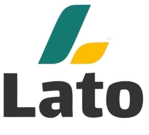 Lato-Tek Logo